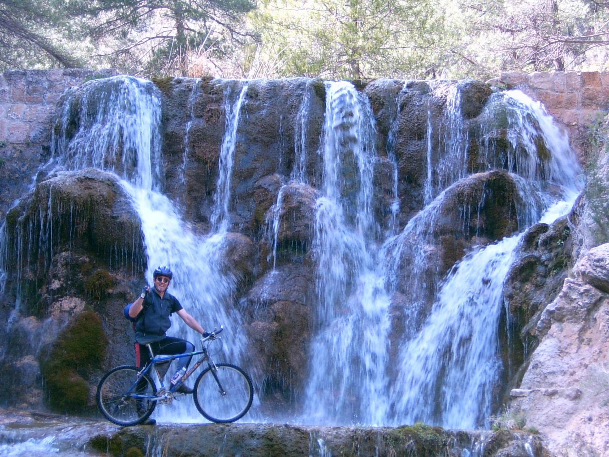 Hinojares Casas Cueva Cazorlaゲストハウス エクステリア 写真